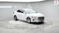 2017 Hyundai Avante