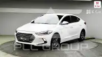 2017 Hyundai Avante