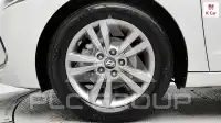 2017 Hyundai Avante