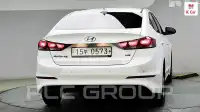 2017 Hyundai Avante