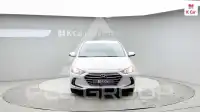 2017 Hyundai Avante