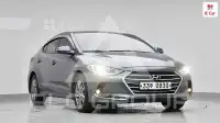 2017 Hyundai Avante