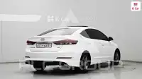2017 Hyundai Avante