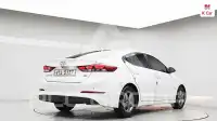 2017 Hyundai Avante