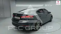 2017 Hyundai Avante