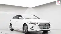 2017 Hyundai Avante