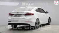 2017 Hyundai Avante