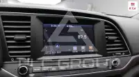 2017 Hyundai Avante
