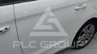 2017 Hyundai Avante