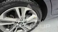 2017 Hyundai Avante