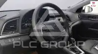 2017 Hyundai Avante