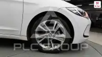 2017 Hyundai Avante