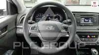2017 Hyundai Avante