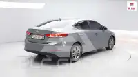 2017 Hyundai Avante