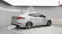 2017 Hyundai Avante