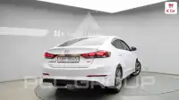 2017 Hyundai Avante
