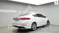 2017 Hyundai Avante