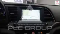 2017 Hyundai Avante