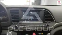 2017 Hyundai Avante