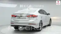 2017 Hyundai Avante