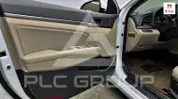 2017 Hyundai Avante