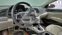 2017 Hyundai Avante
