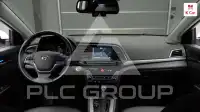 2017 Hyundai Avante