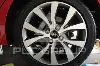 2017 Hyundai Accent