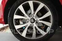 2017 Hyundai Accent
