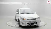 2017 Hyundai Accent