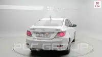 2017 Hyundai Accent