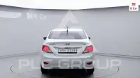 2017 Hyundai Accent
