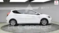 2017 Hyundai Accent