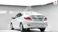 2017 Hyundai Accent