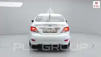 2017 Hyundai Accent