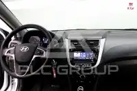 2017 Hyundai Accent