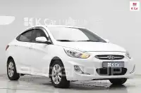 2017 Hyundai Accent