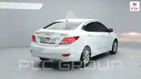 2017 Hyundai Accent