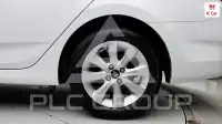 2017 Hyundai Accent