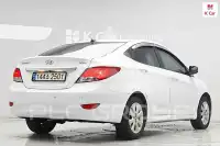 2017 Hyundai Accent