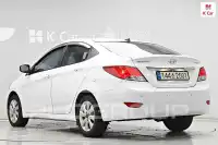 2017 Hyundai Accent
