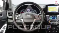 2017 Hyundai Accent