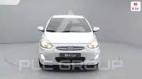 2017 Hyundai Accent