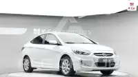 2017 Hyundai Accent