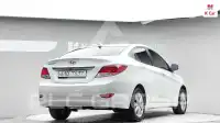 2017 Hyundai Accent