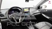 2017 Hyundai Accent