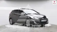 2017 Hyundai Accent