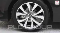 2017 Hyundai Accent