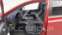 2017 Hyundai Accent