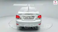 2017 Hyundai Accent